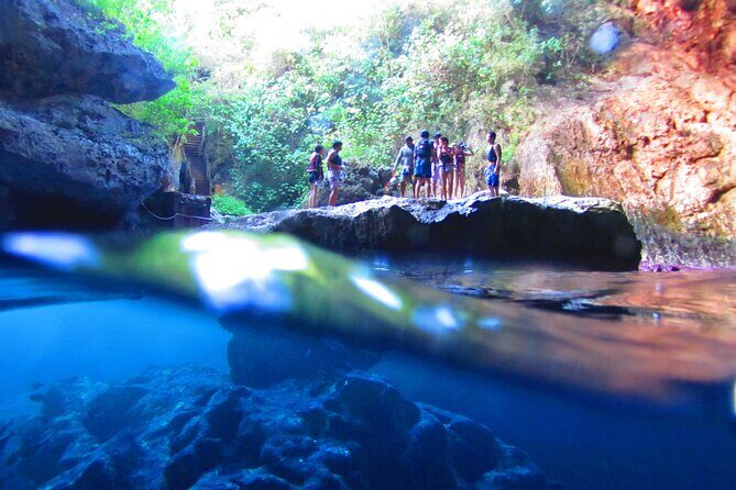 Blue Grotto Snorkeling - Why This Tour Offers Good Value