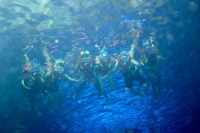 Blue Grotto Snorkeling - FAQ: Common Questions About Blue Grotto Snorkeling