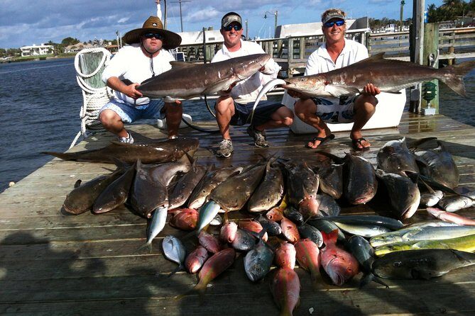 Blue Heron Drift Fishing Family Friendly Charter - Who Will Enjoy This Tour?