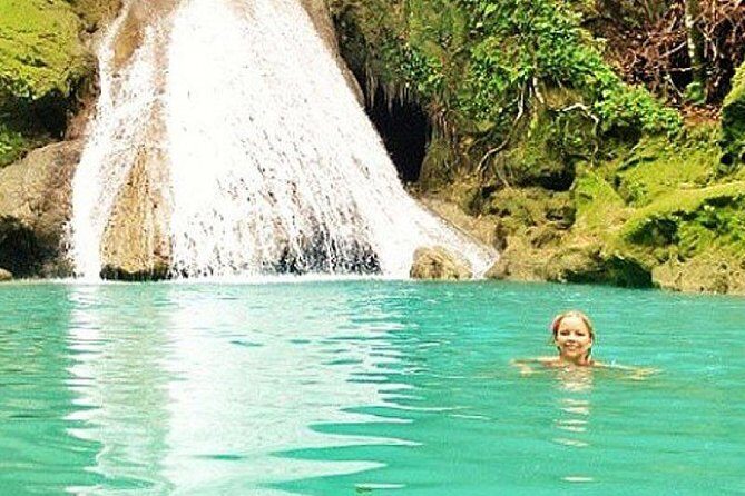 Blue Hole Admission Fee Ticket - FAQ Section