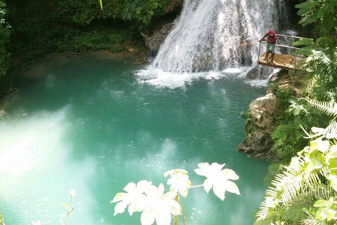 Blue Hole Adventure from Falmouth - FAQ