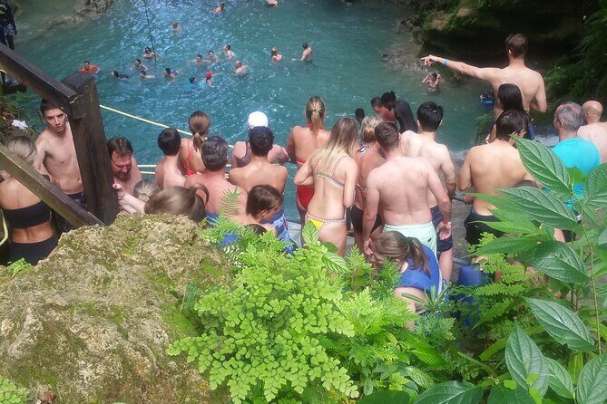 Blue Hole Adventure Ocho Rios. - An In-Depth Look at the Blue Hole Experience