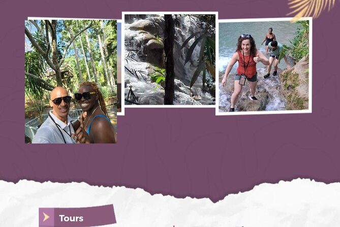 Blue Hole Adventure Tours - Practical Considerations and Tips