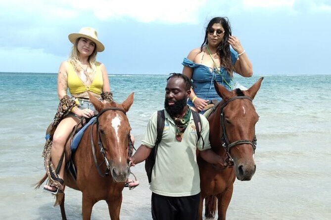 Blue Hole Adventure Tours - Who Is This Tour Best For?