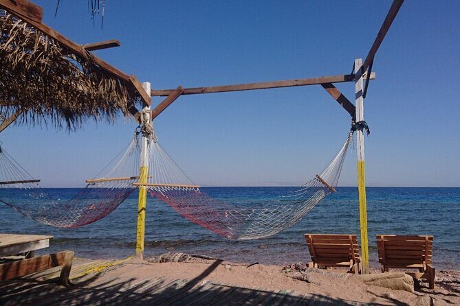 Blue Hole and 3 Pools Snorkel with Lunch from Dahab - Practical Tips