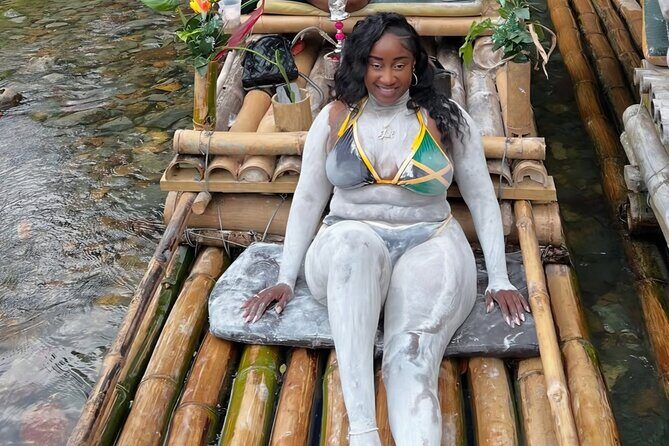 Blue Hole and Bamboo Rafting Ocho Rios - FAQ