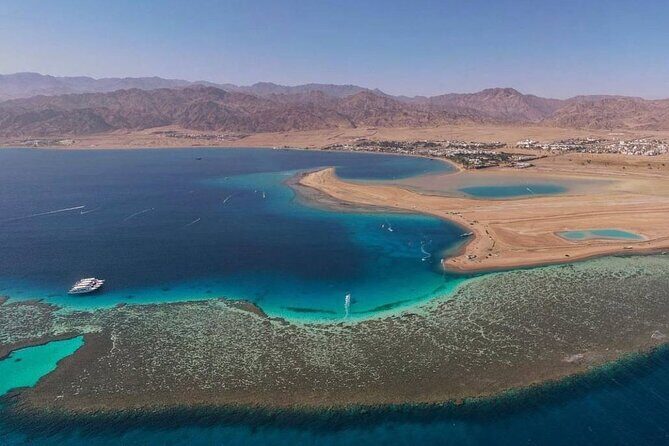 Blue Hole And Canyon And Dahab City Day Tour From Sharm El Sheikh - Final Thoughts