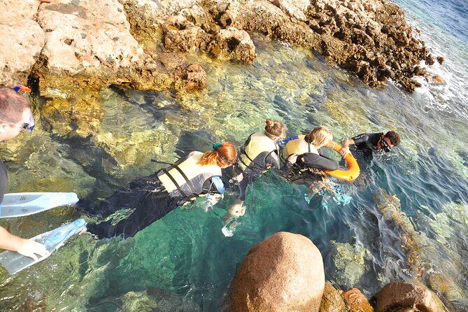 Blue Hole and Dahab City from Sharm El Sheikh - Final Thoughts
