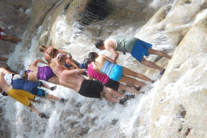 Blue Hole and Dunn's River Falls from Montego Bay - FAQ