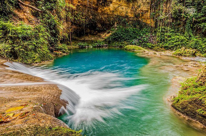 Blue Hole and Dunn's River Falls from Ocho Rios - Final Thoughts