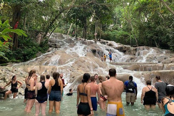 Blue Hole and Dunn's River Falls Private Tour from Montego Bay - The Value of a Private Tour