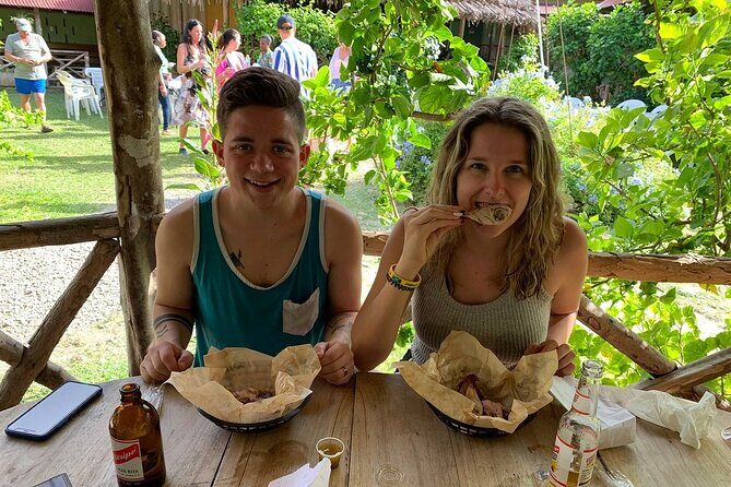 Blue Hole and Dunn's River Falls Private Tour from Montego Bay - Considerations Before Booking