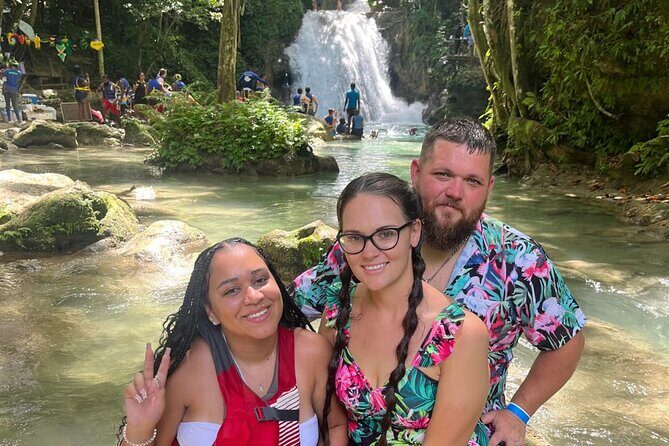 Blue Hole and Dunns River Falls the Number One Rated Excursions - Final Thoughts: Is This Tour Worth It?