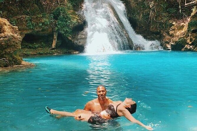 Blue Hole and Dunns River Falls the Number One Rated Excursions - FAQ