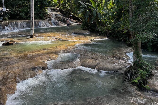 Blue Hole and Dunn's River Tour (Entrance Fees Not Included) - Who Will Love This Tour?