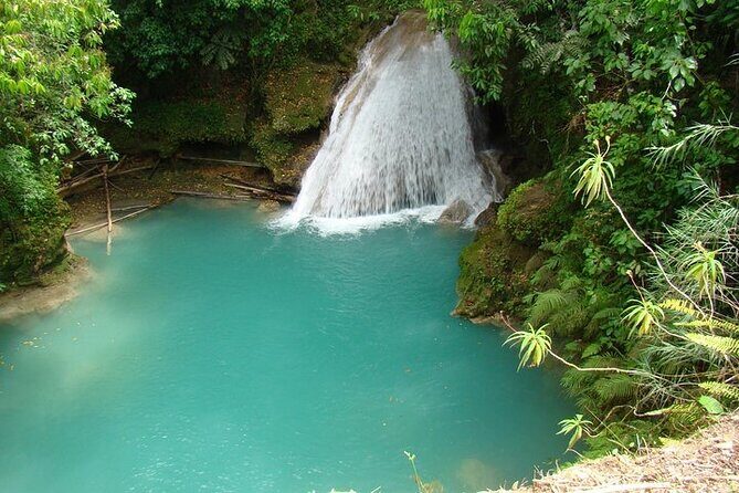 Blue Hole and Dunn's River Tour (Entrance Fees Not Included) - The Sum Up: Why This Tour Stands Out