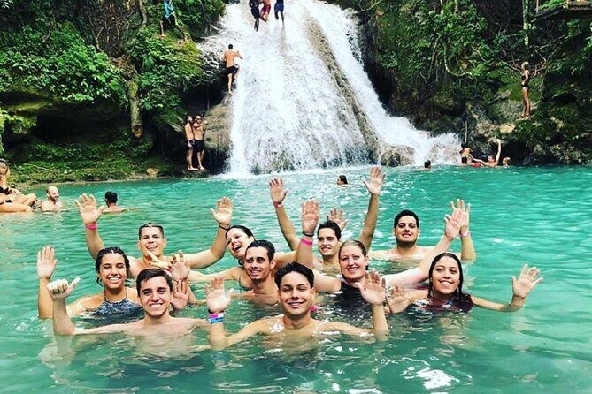 Blue Hole and Horse back riding - Transportation, Group Size, and Value