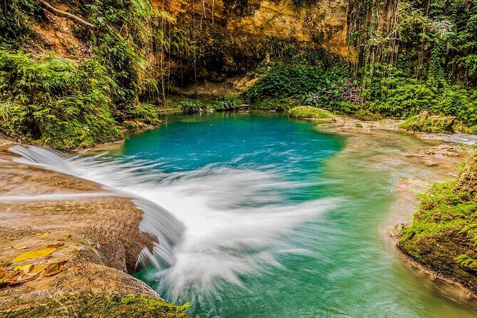 Blue Hole and Horse back riding - Detailed Breakdown of the Itinerary