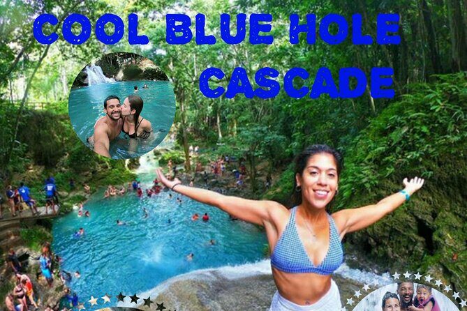 Blue Hole and Horse back riding - Final Impressions