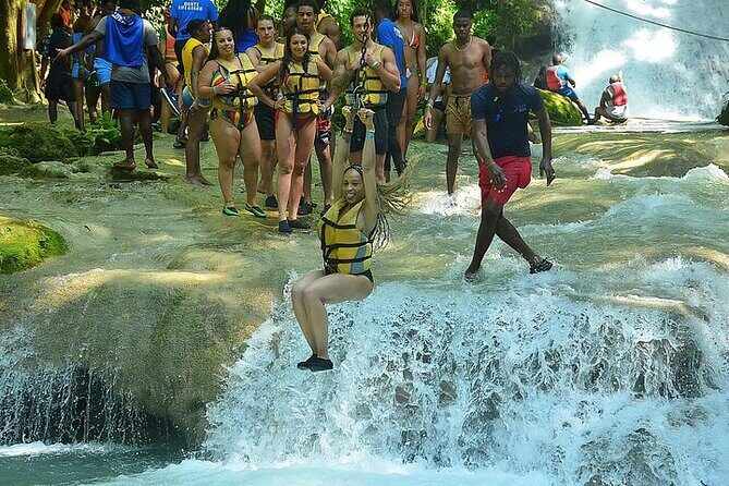 Blue Hole and Horse Riding with Swim Ocho Rios - What Makes This Tour Special