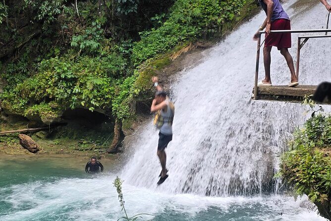 Blue Hole and Horse Riding with Swim Ocho Rios - Authentic Reviews and What They Say