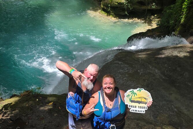 Blue Hole and Horse Riding with Swim Ocho Rios - Who Should Consider This Tour?