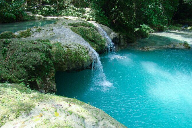Blue Hole And Horseback riding - An Inside Look at the Itinerary and What You Can Expect