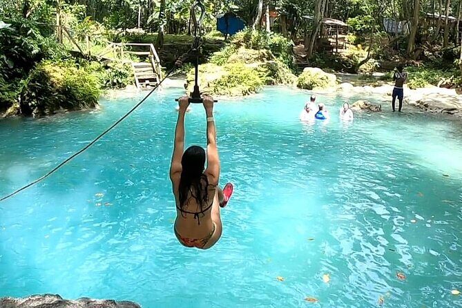 Blue Hole And Horseback riding - Authentic Experiences and Real Reviews