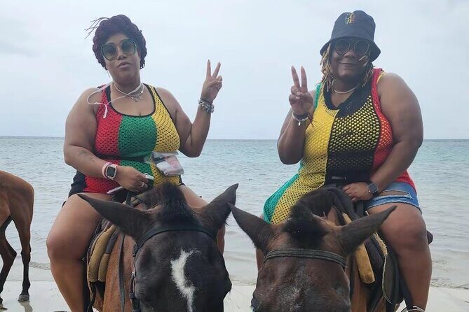 Blue Hole And Horseback riding - Final Thoughts: Is This Tour Right for You?