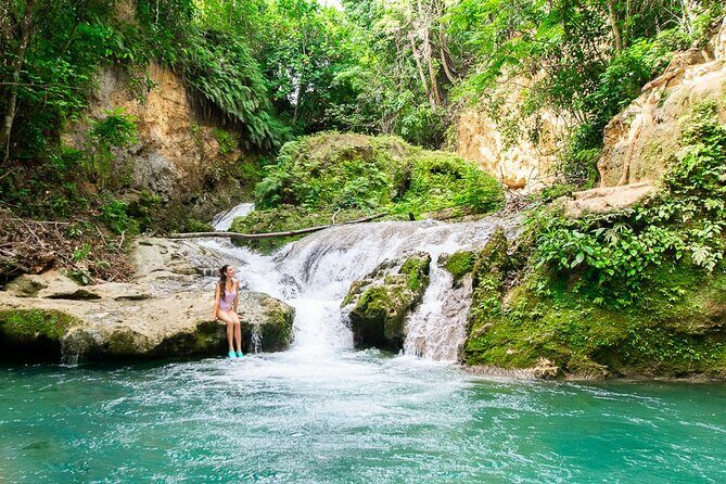 Blue Hole And Horseback riding - FAQ