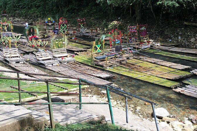 Blue Hole and River Rafting in Ocho Rios - Who Will Love This Tour?