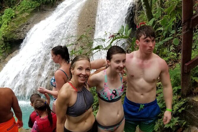 Blue Hole And River Rapids Adventure - Authentic Experiences and Authentic Reviews