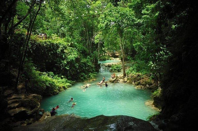 Blue Hole And River Rapids Adventure - The Sum Up: Is It Worth It?