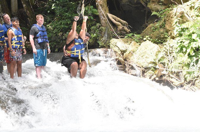 Blue Hole and River Tubing Combo from Falmouth - Final Thoughts