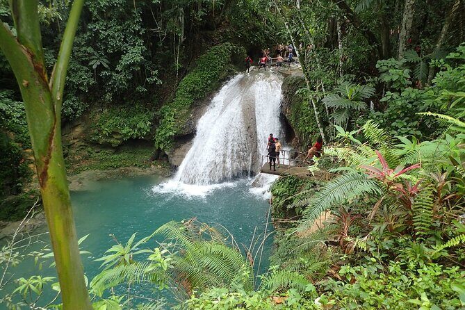 Blue Hole and River Tubing Combo Tour from Ocho Rios - Practical Details: What You Need to Know