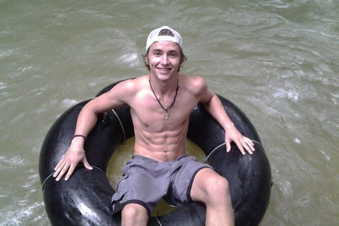 Blue Hole and River Tubing from Montego Bay - An In-Depth Look at the Tour Experience