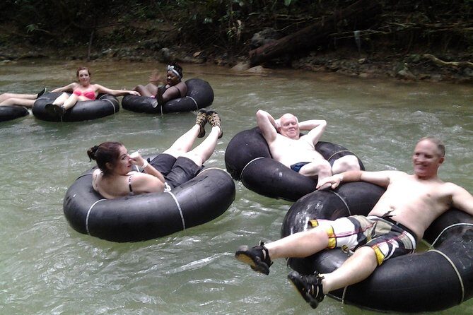 Blue Hole and River Tubing from Montego Bay - FAQ