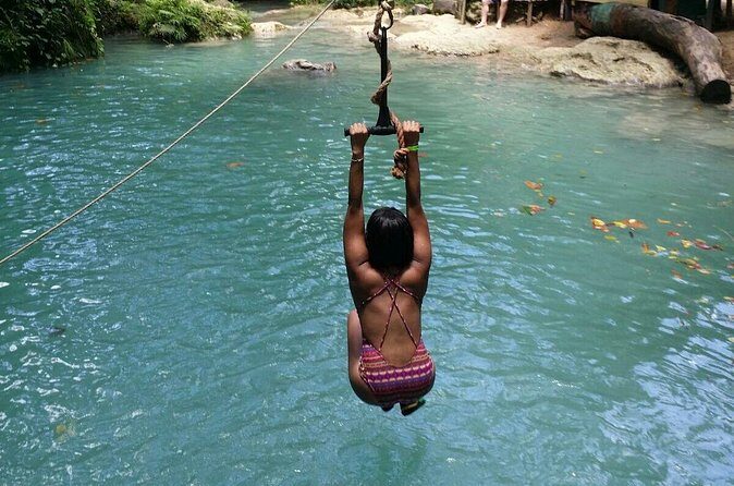Blue Hole and River Tubing Tour from Falmouth - Final Thoughts: Who Is This Tour Best For?