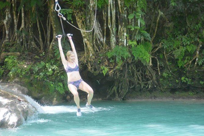 Blue Hole and Secret Falls plus Dunn's River Falls Combo Tour - FAQ: Practical Questions Answered