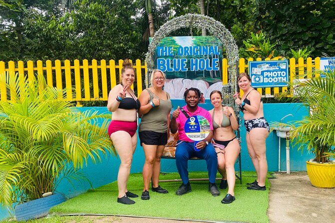 Blue Hole and Shopping in Ochi Rios - FAQ