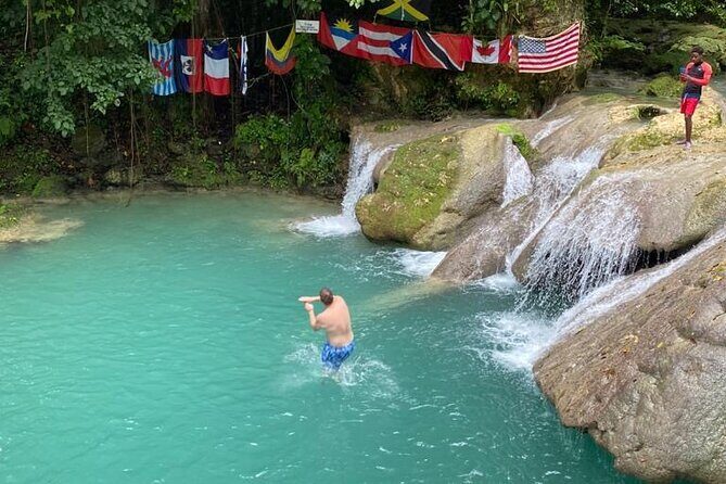 Blue Hole and Sightseeing Tour from Ocho Rios - Authenticity and Value: What You’re Really Getting
