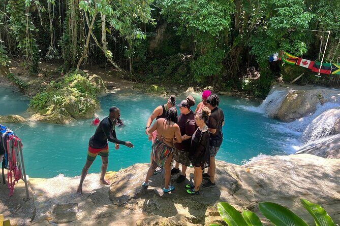 Blue Hole and Sightseeing Tour from Ocho Rios, Jamaica - An Overview of the Tour Experience