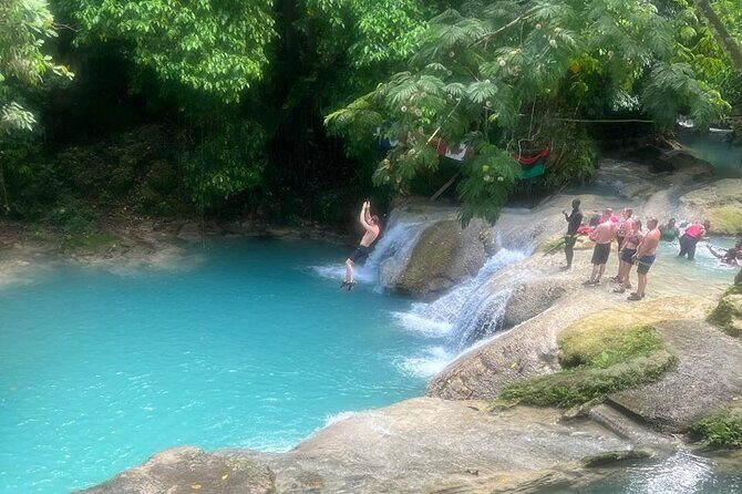 Blue Hole and Sightseeing Tour from Ocho Rios, Jamaica - Price and Value
