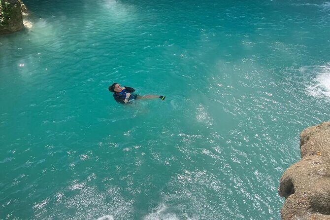 Blue Hole and Sightseeing Tour from Ocho Rios, Jamaica - Authenticity & Audience