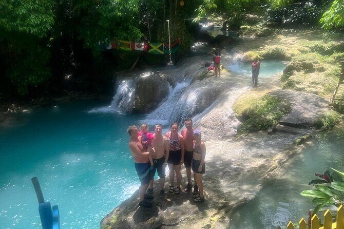 Blue Hole and Sightseeing Tour from Ocho Rios, Jamaica - The Sum Up: Is This Tour Right for You?
