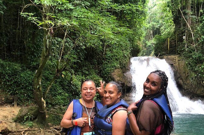 Blue Hole and Souvenir Shopping Ocho Rios (Transportation Only) - Final Thoughts: Is It Worth It?