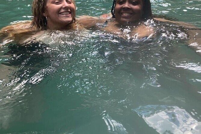Blue Hole And White River Tubing from Ocho Rios & Runaway Bay - What to Expect from the Tour