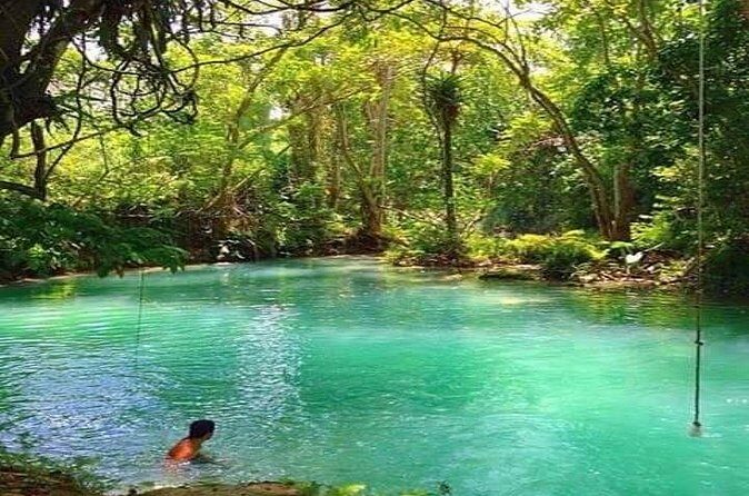 Blue Hole And White River Tubing from Ocho Rios & Runaway Bay - Who Will Love This Tour?