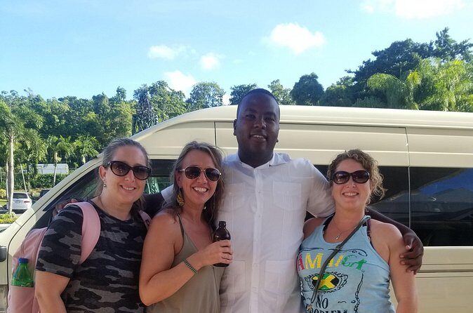 Blue Hole Day Trip with Admission and Guided Tour from Montego Bay - Who Is This Tour Best For?