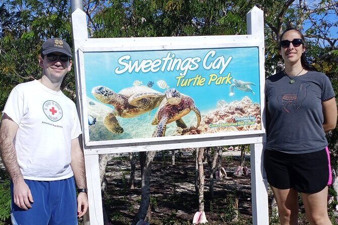 Blue hole, drift snorkeling, turtles Celebration Key is welcome - Final Thoughts: Is This Tour for You?